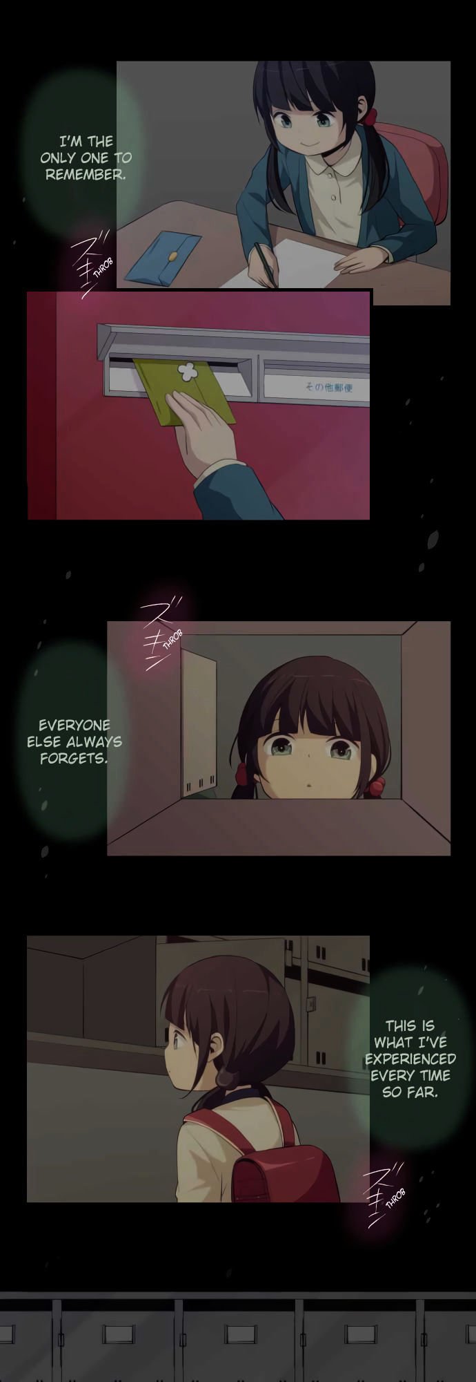 ReLIFE chapter 181 page 18