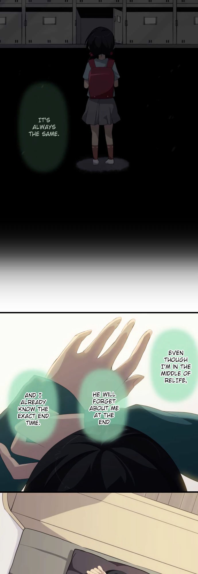 ReLIFE chapter 181 page 19