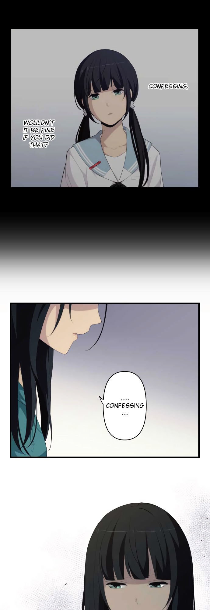 ReLIFE chapter 181 page 2