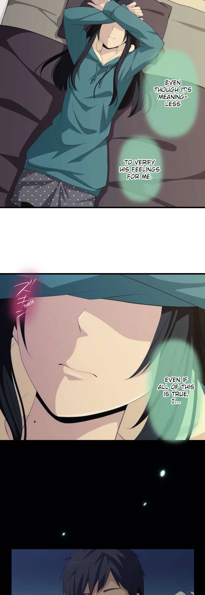 ReLIFE chapter 181 page 20