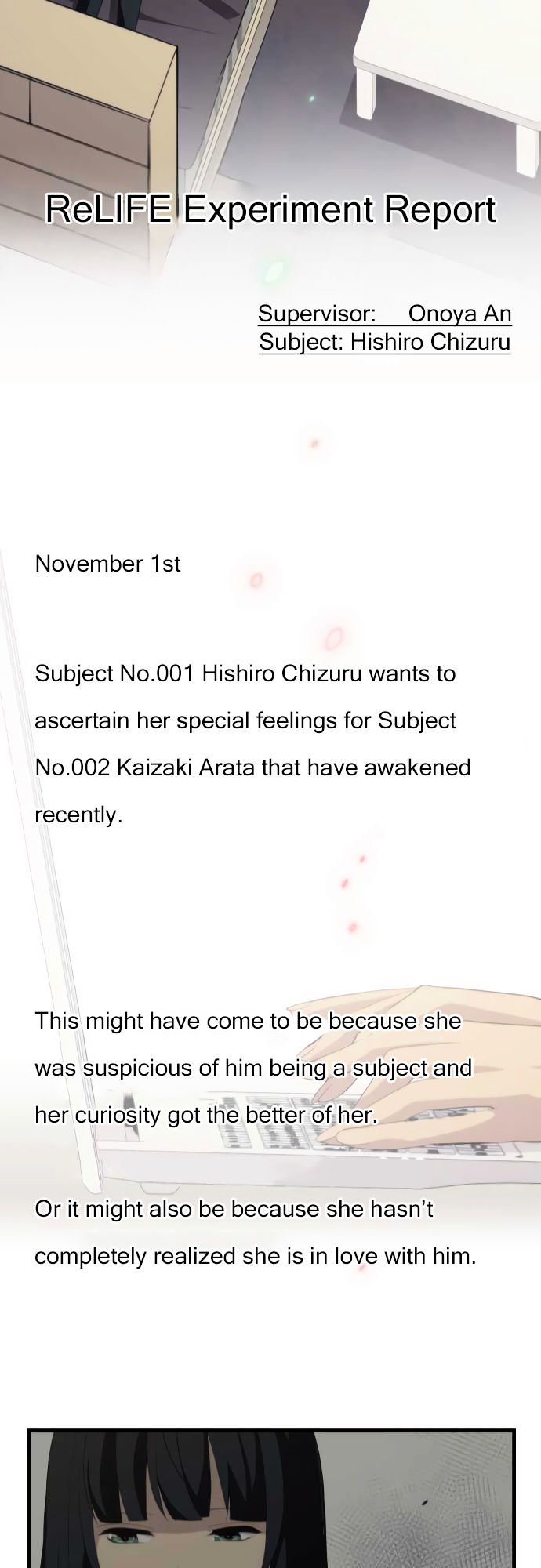 ReLIFE chapter 181 page 22