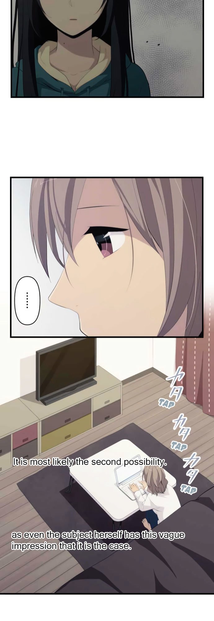 ReLIFE chapter 181 page 23