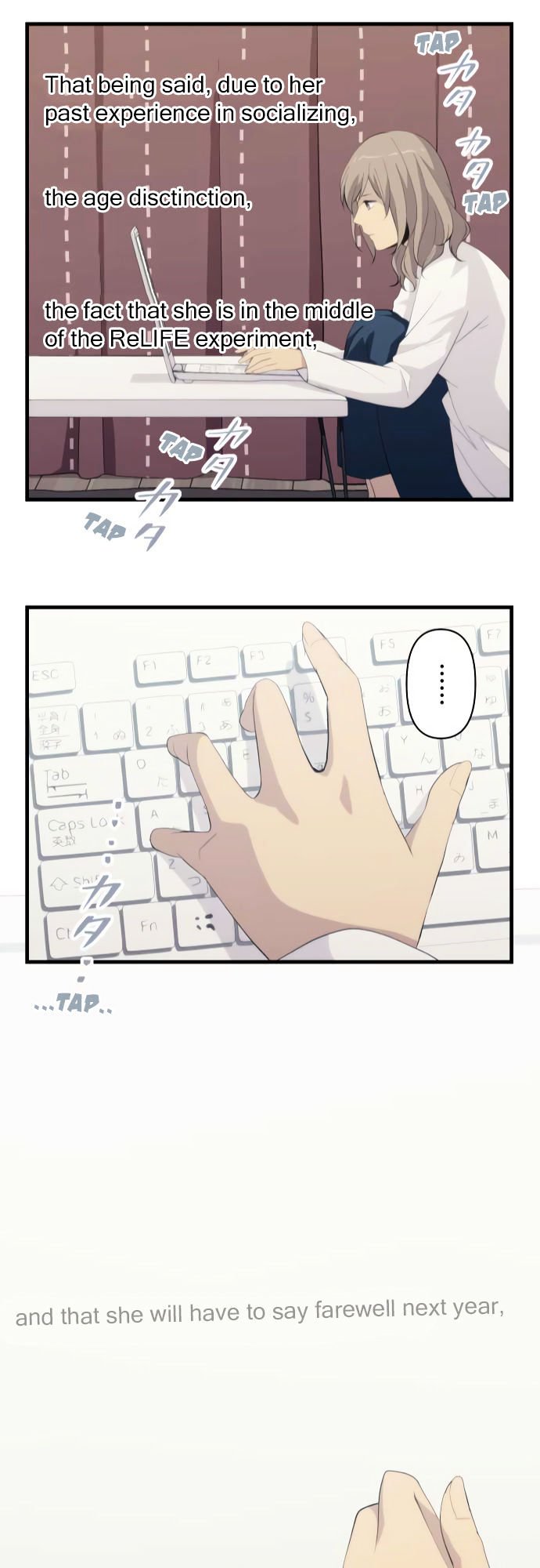 ReLIFE chapter 181 page 24