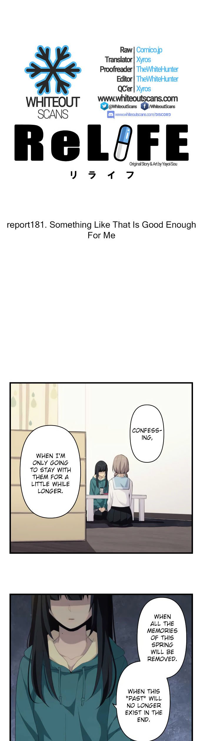 ReLIFE chapter 181 page 4