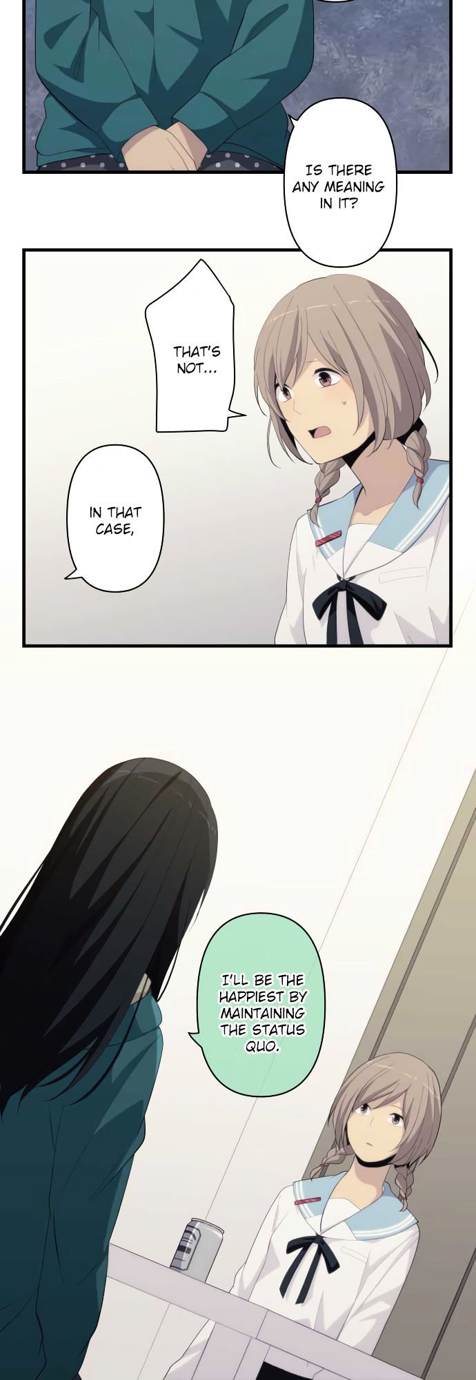 ReLIFE chapter 181 page 5