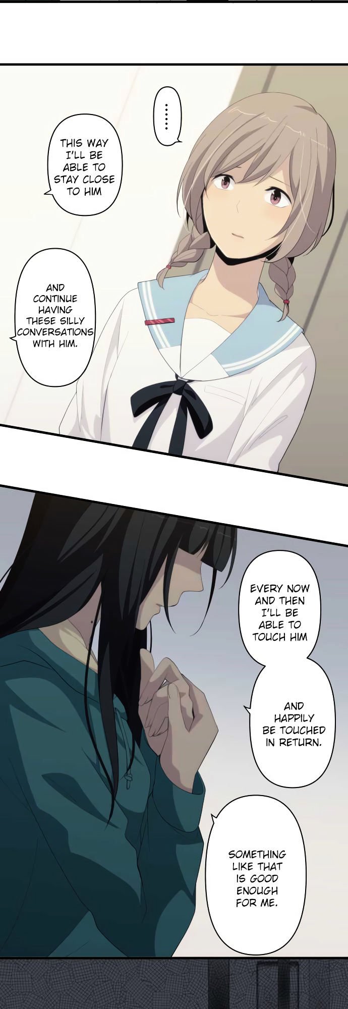 ReLIFE chapter 181 page 6