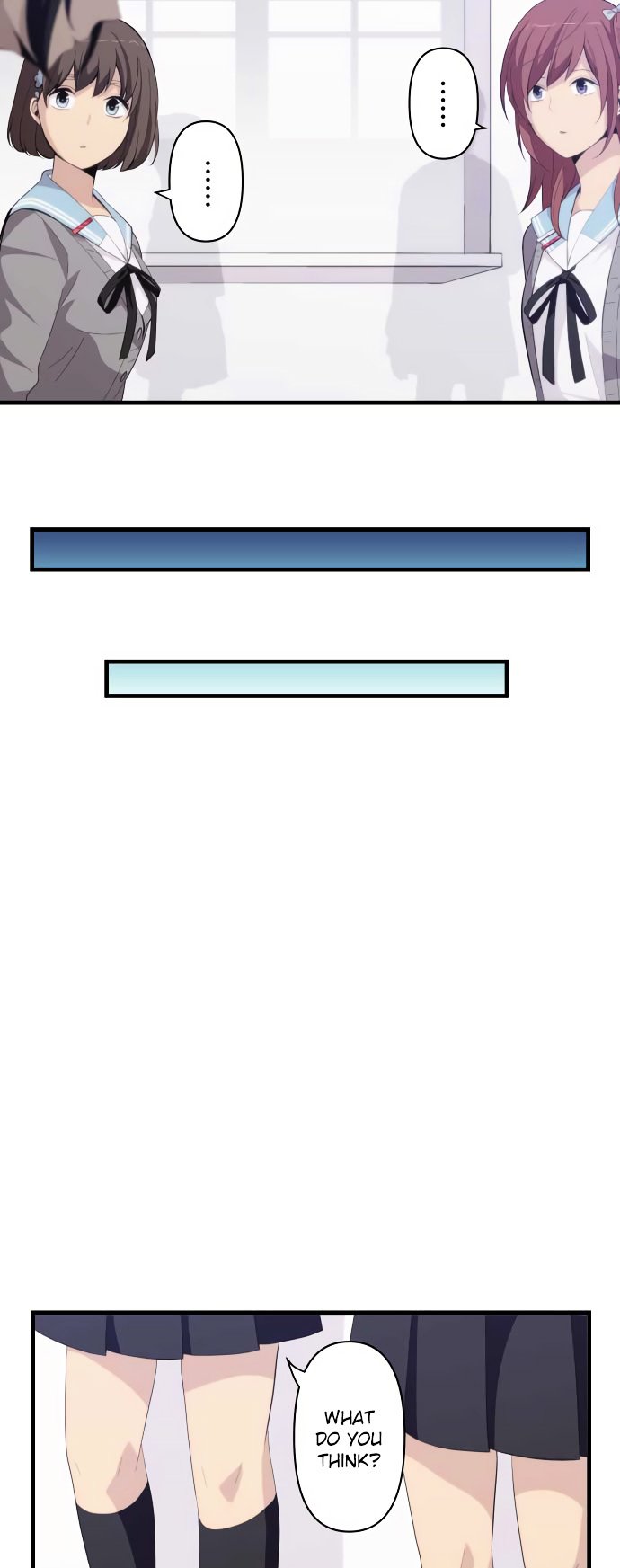 ReLIFE chapter 182 page 11