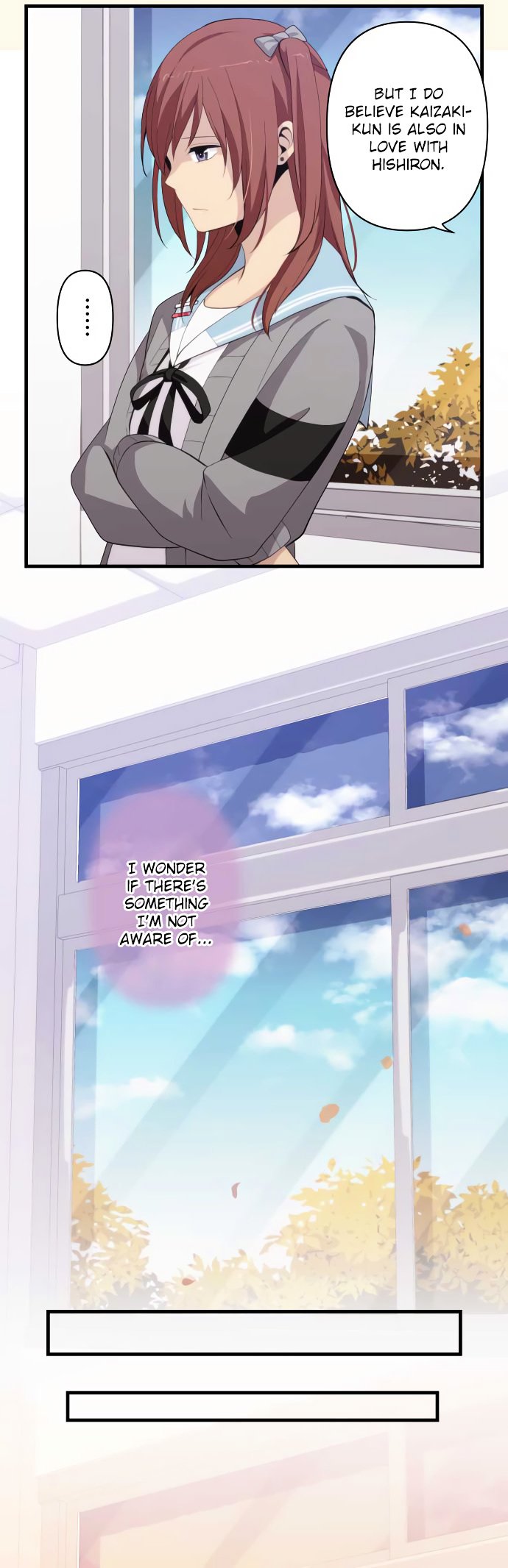 ReLIFE chapter 182 page 15