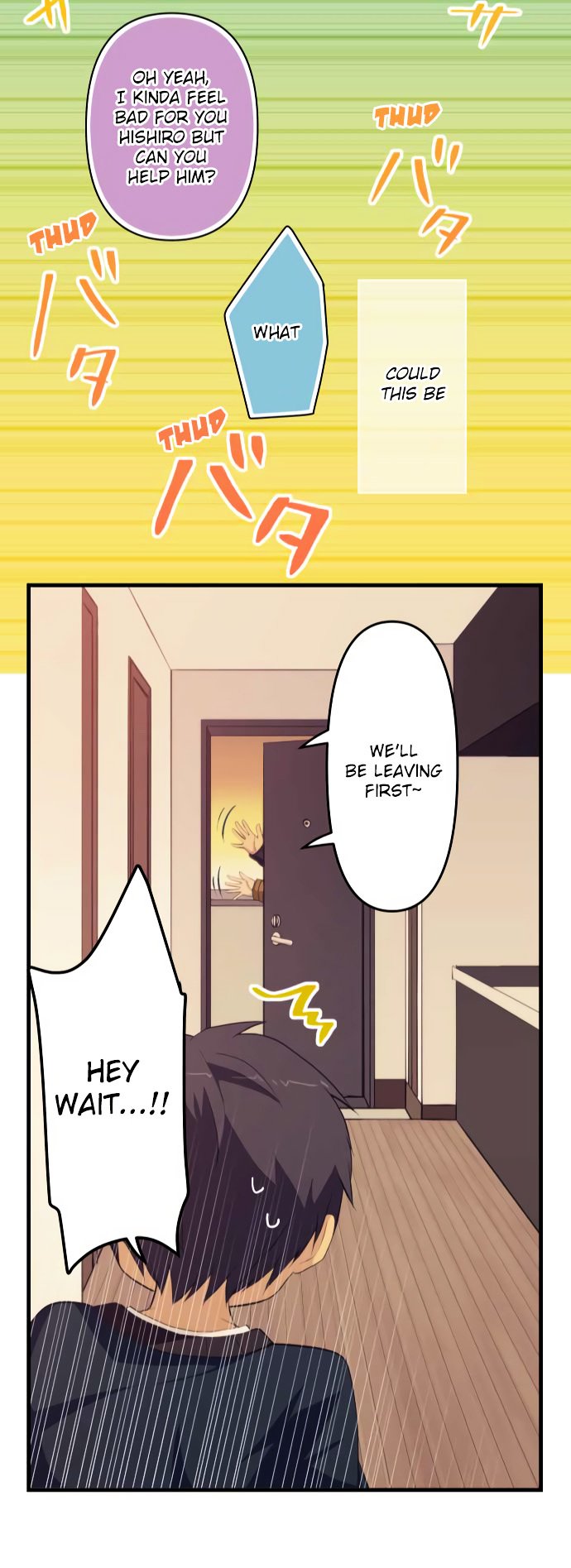 ReLIFE chapter 183 page 24