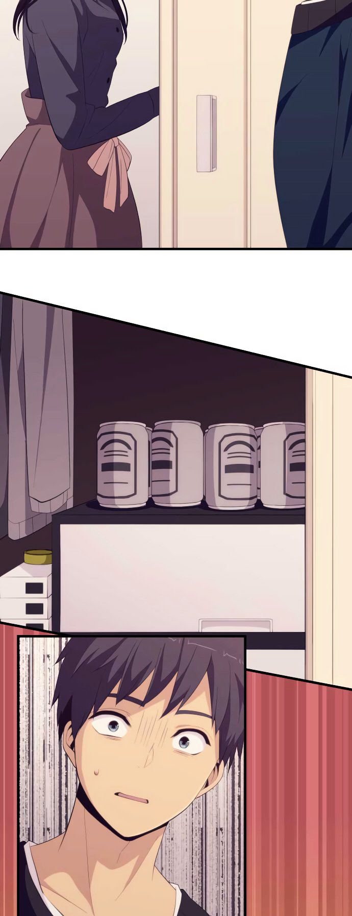 ReLIFE chapter 185 page 12
