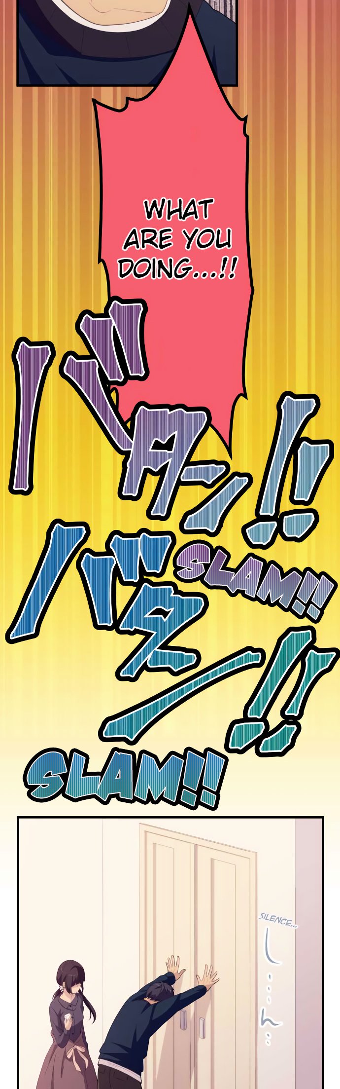 ReLIFE chapter 185 page 13