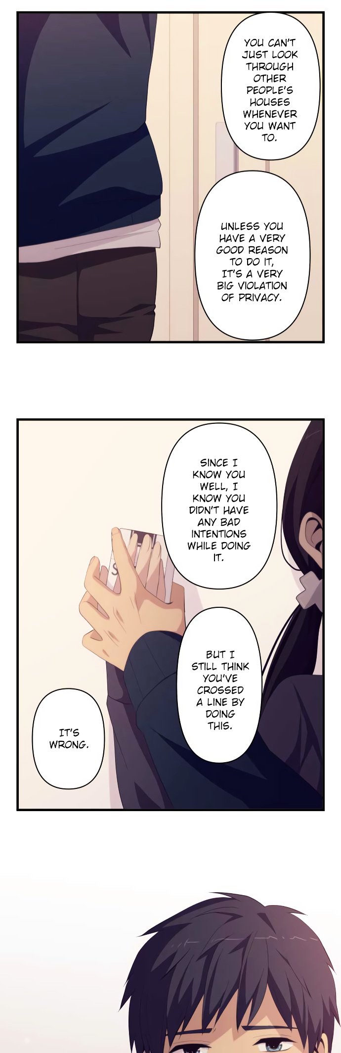 ReLIFE chapter 185 page 24