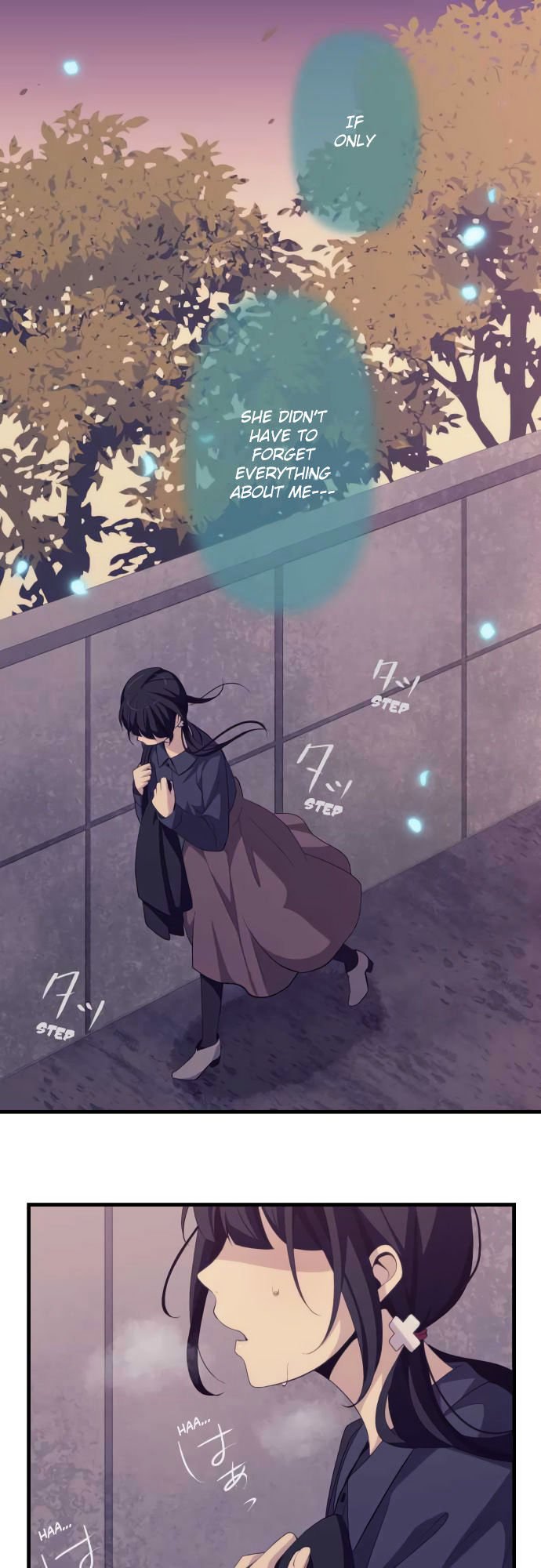 ReLIFE chapter 186 page 16