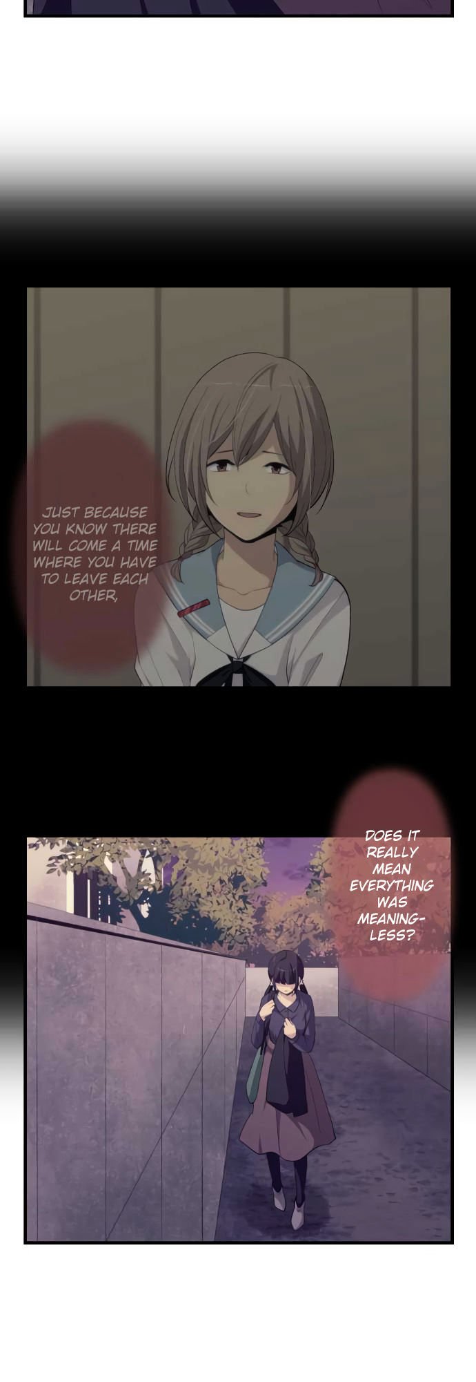 ReLIFE chapter 186 page 18