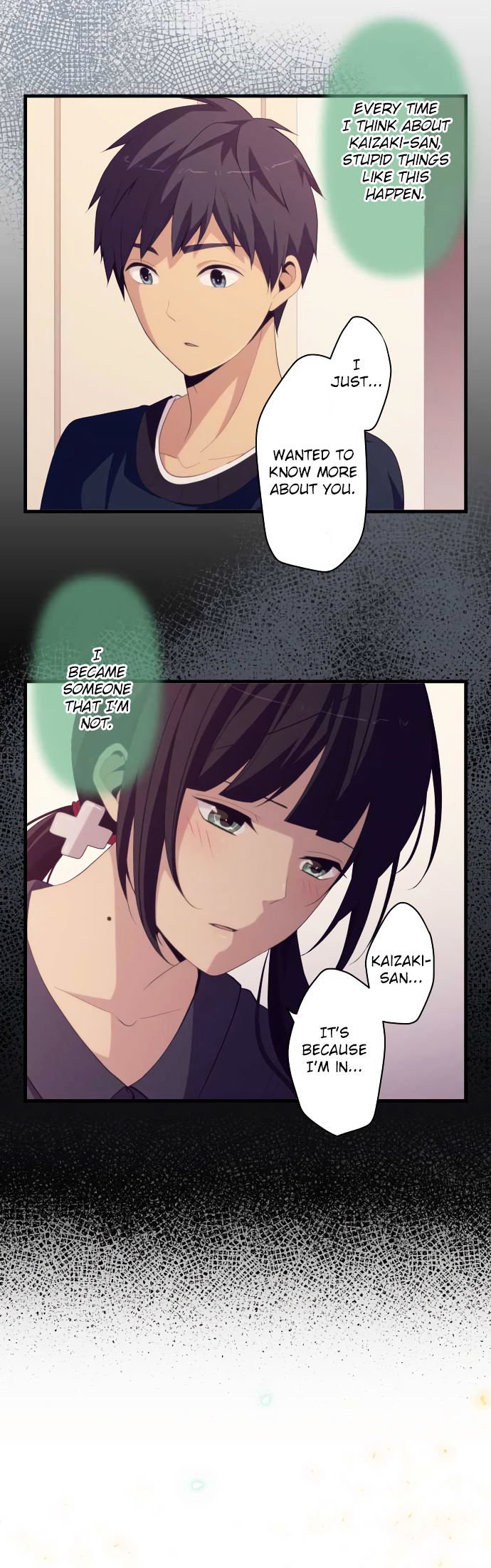 ReLIFE chapter 186 page 4