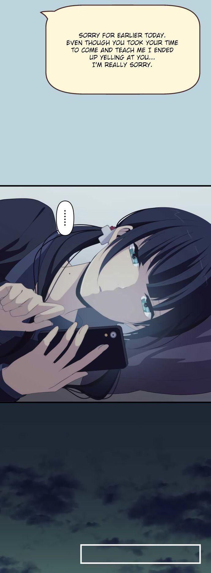 ReLIFE chapter 187 page 11