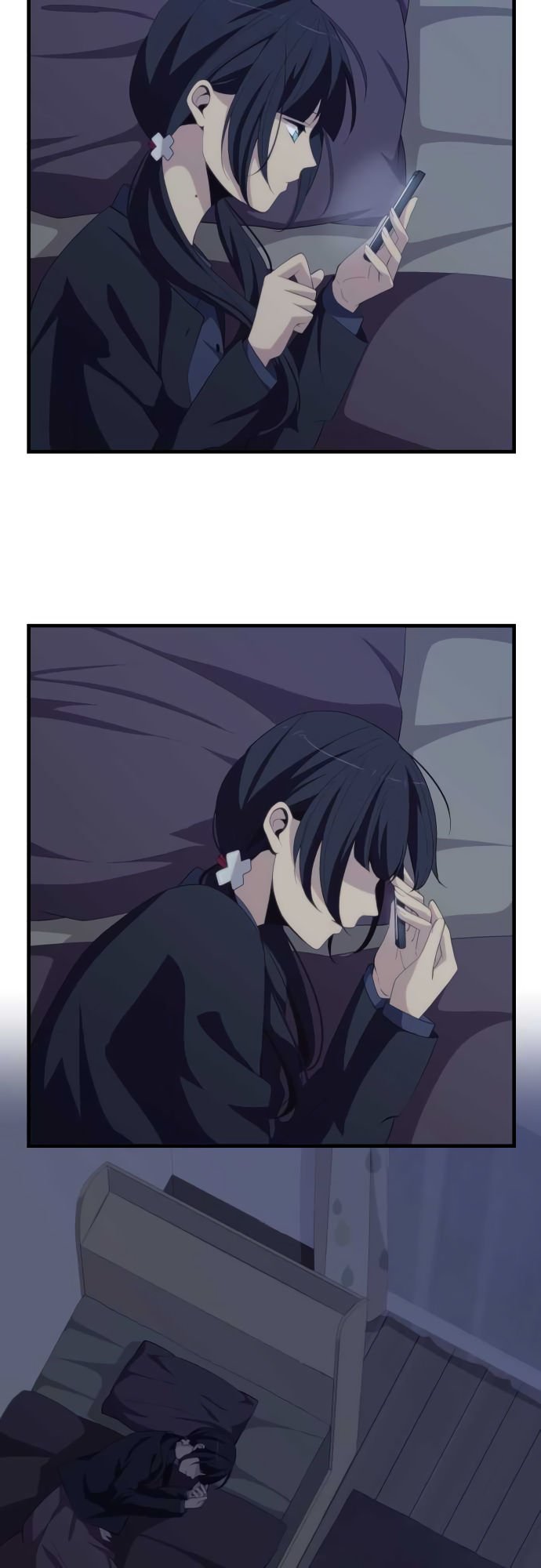 ReLIFE chapter 187 page 18