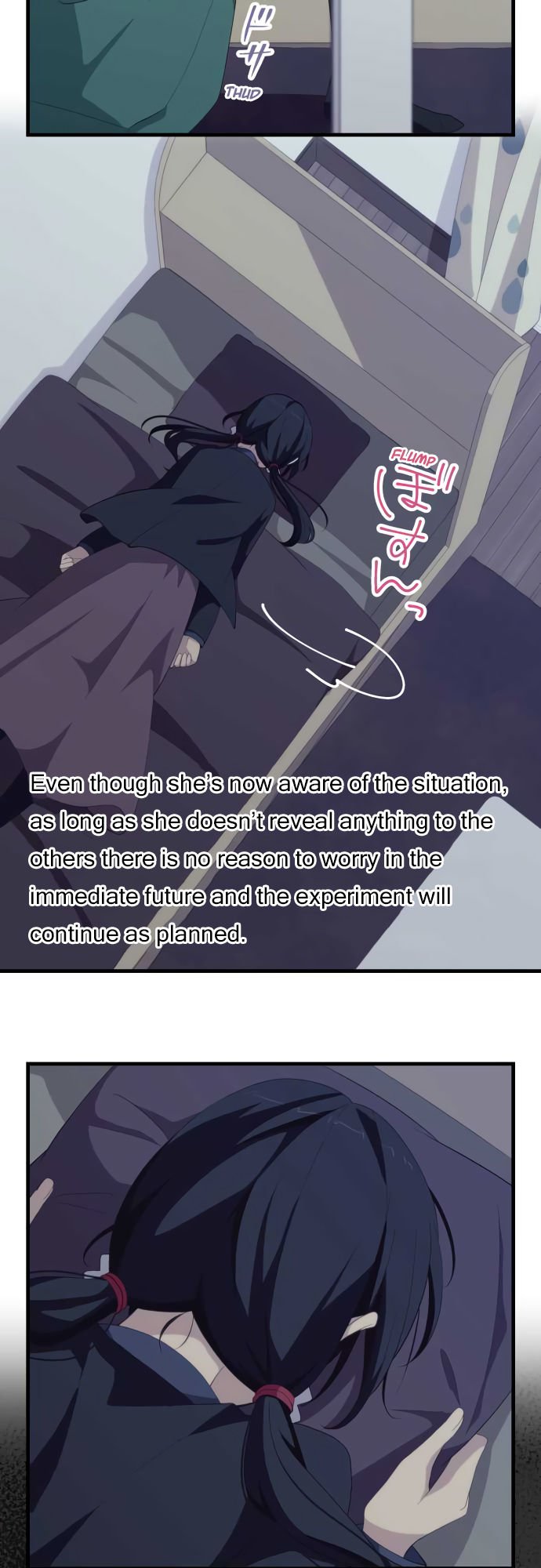 ReLIFE chapter 187 page 8