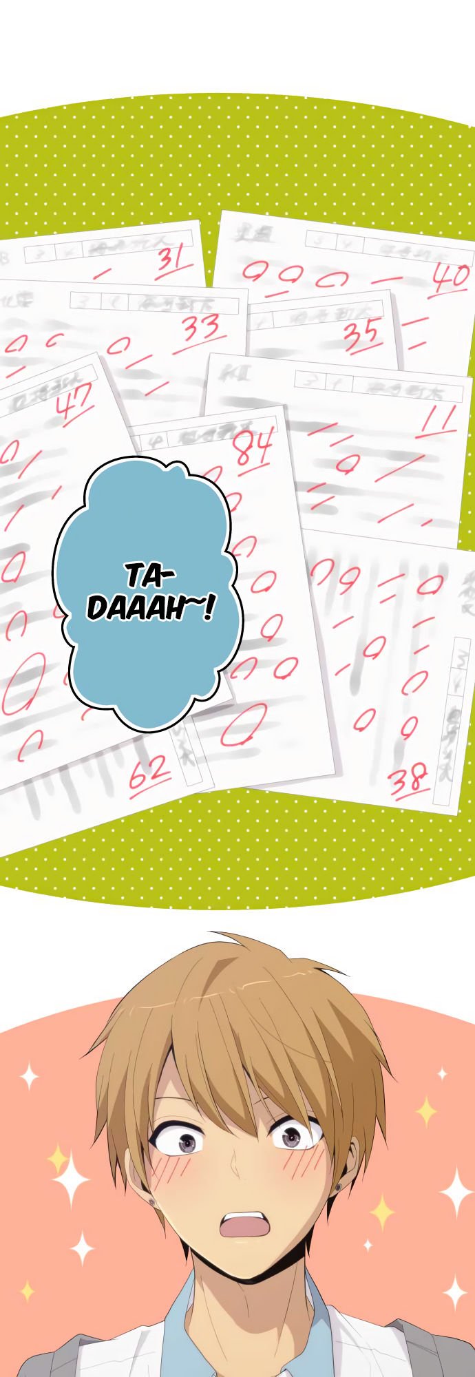 ReLIFE chapter 188 page 19