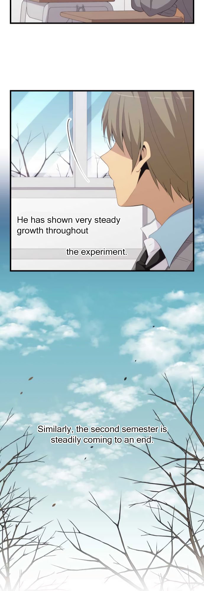 ReLIFE chapter 188 page 22