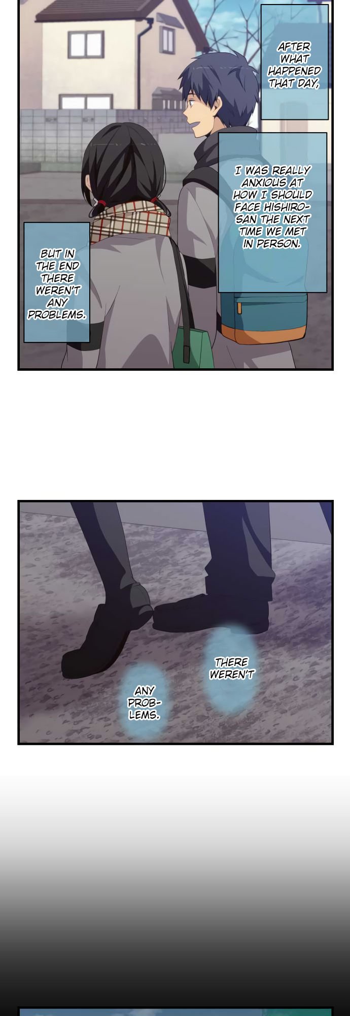 ReLIFE chapter 188 page 4