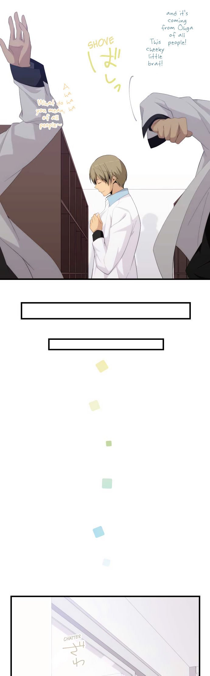 ReLIFE chapter 189 page 18