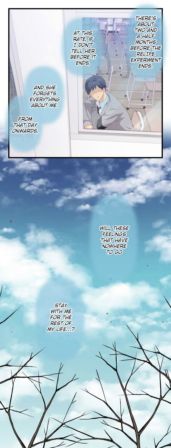 ReLIFE chapter 189 page 21