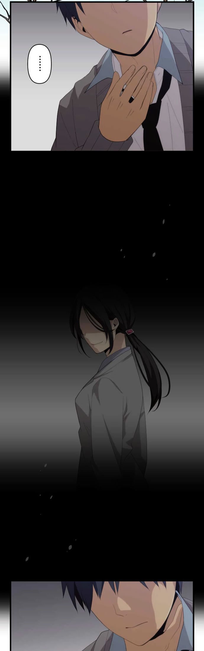 ReLIFE chapter 189 page 22