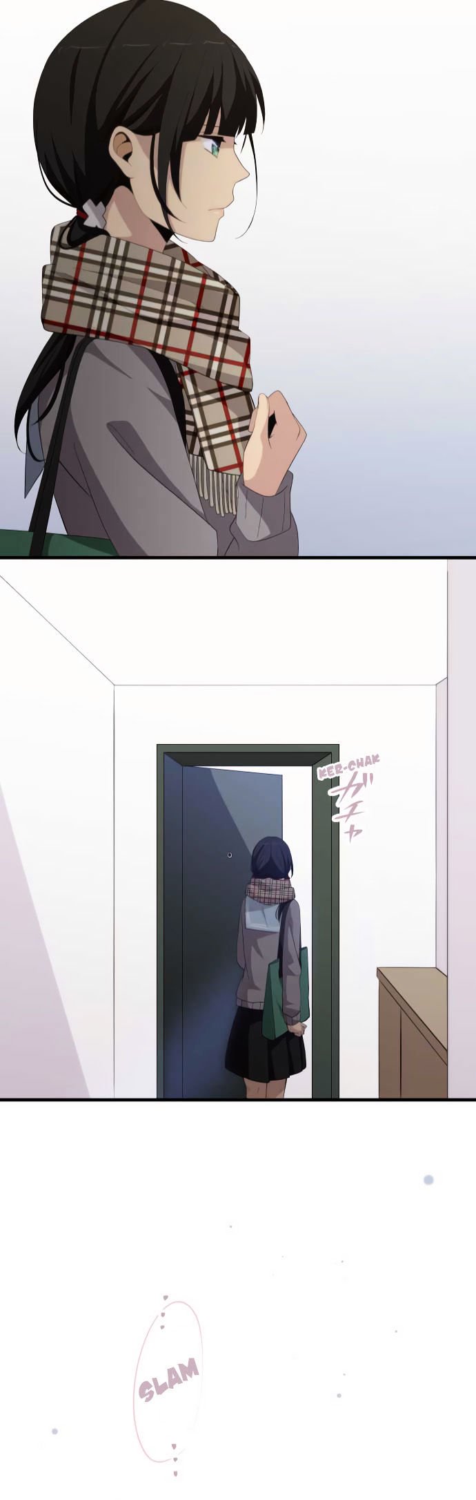 ReLIFE chapter 189 page 25