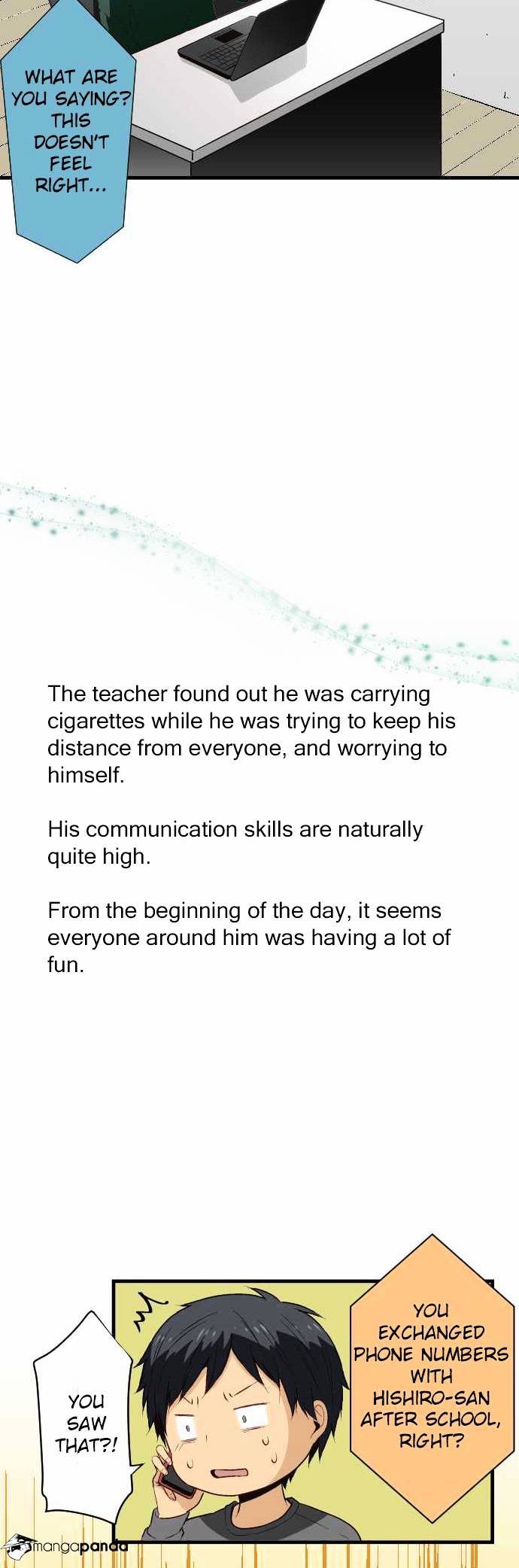 ReLIFE chapter 19 page 13