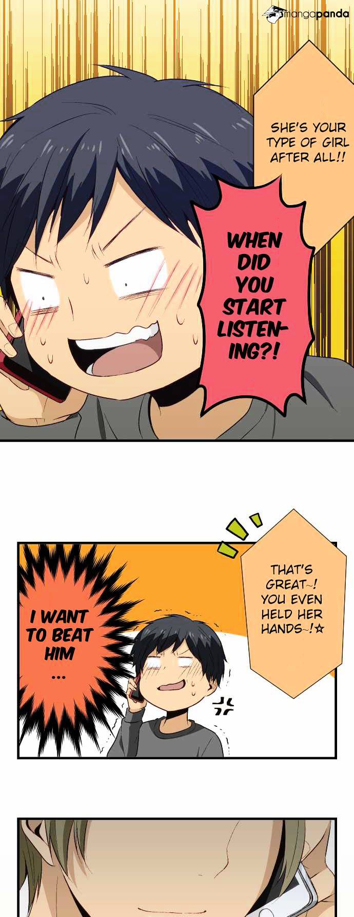 ReLIFE chapter 19 page 14