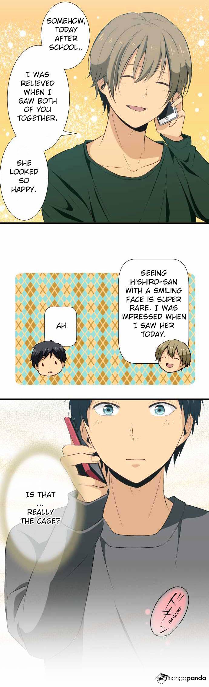 ReLIFE chapter 19 page 16