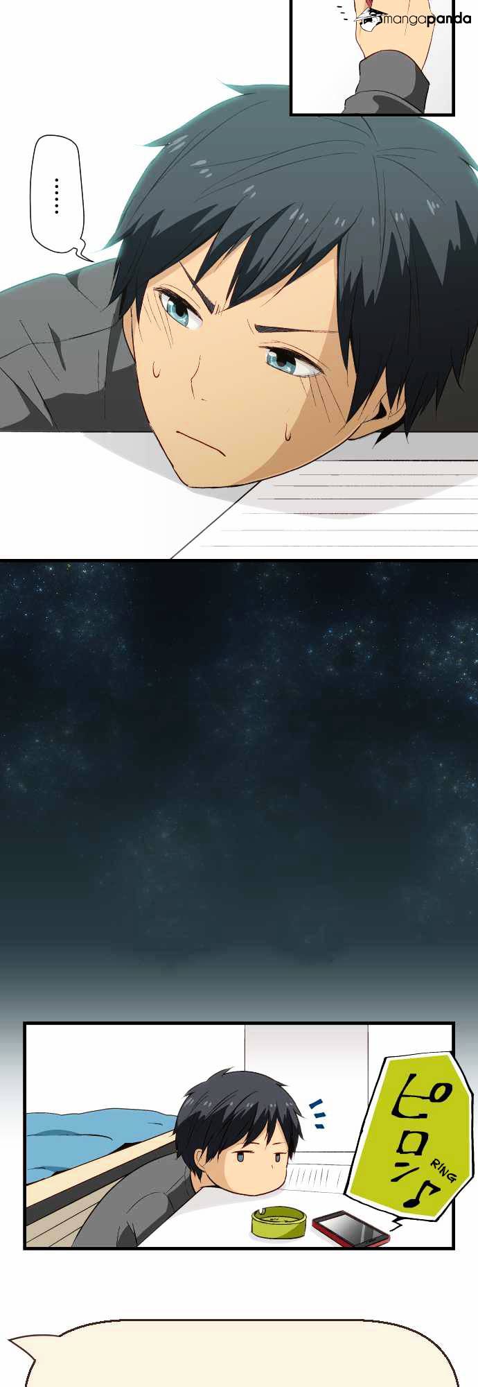 ReLIFE chapter 19 page 18