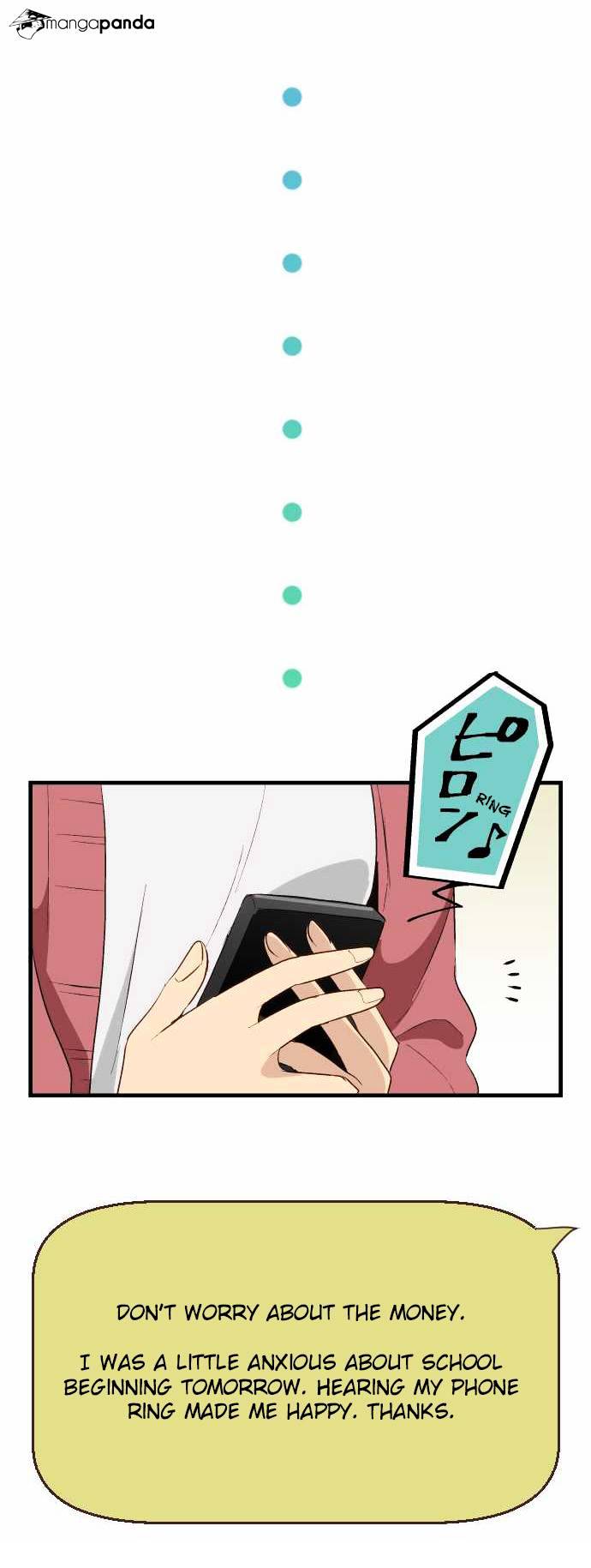 ReLIFE chapter 19 page 20