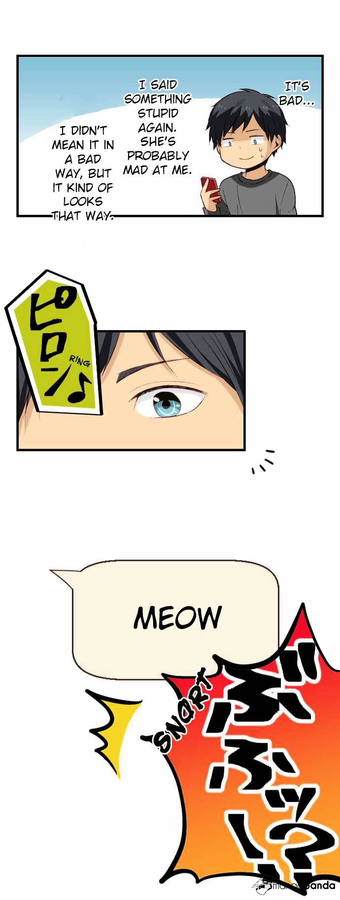 ReLIFE chapter 19 page 22