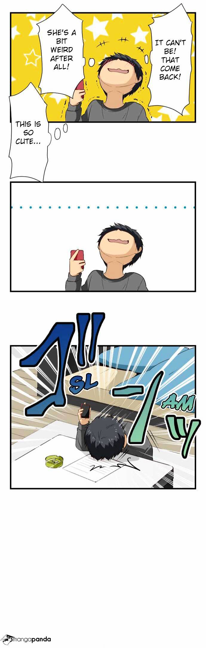 ReLIFE chapter 19 page 23