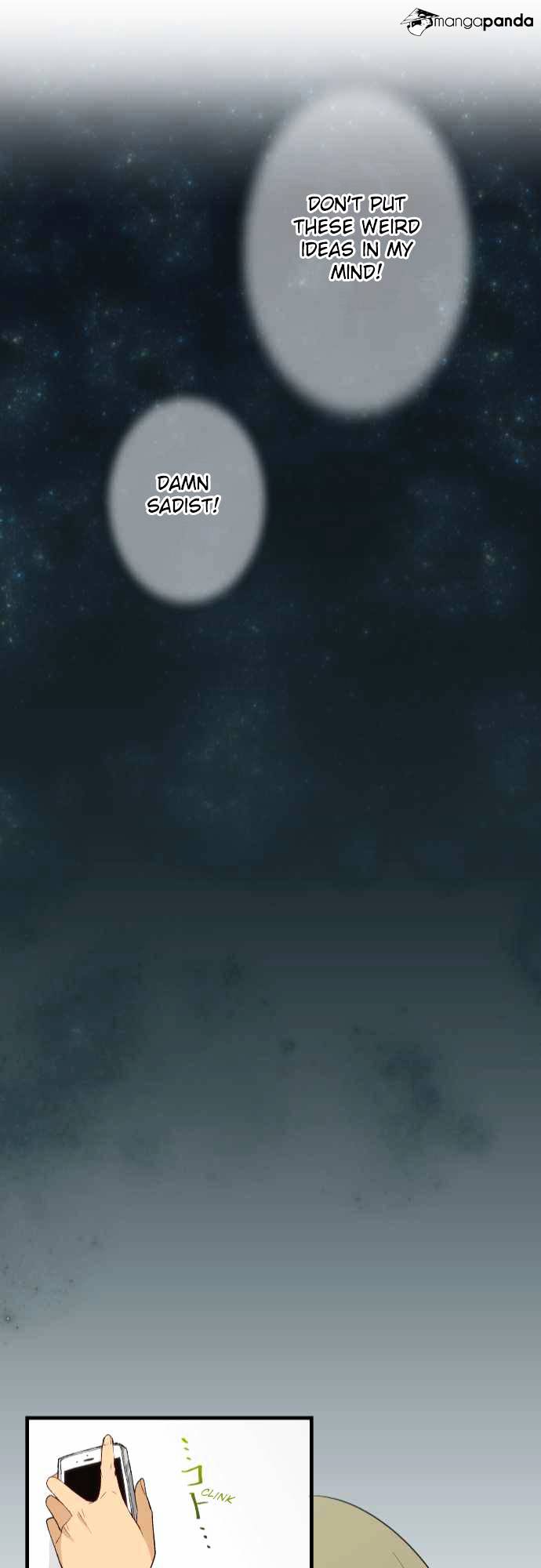 ReLIFE chapter 19 page 25