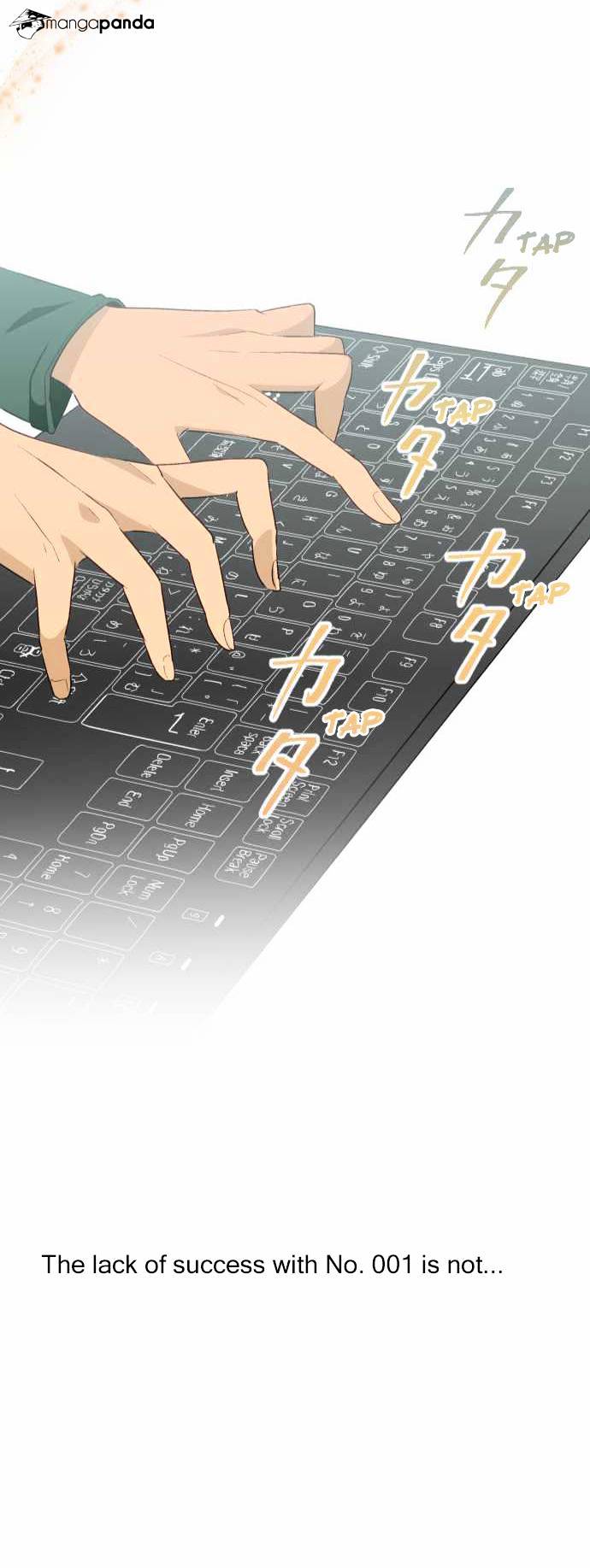 ReLIFE chapter 19 page 27