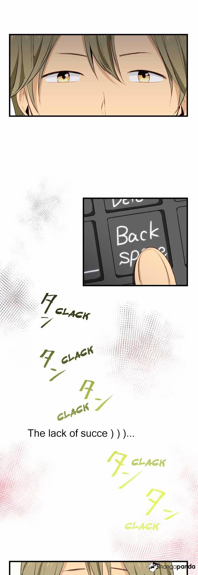 ReLIFE chapter 19 page 28