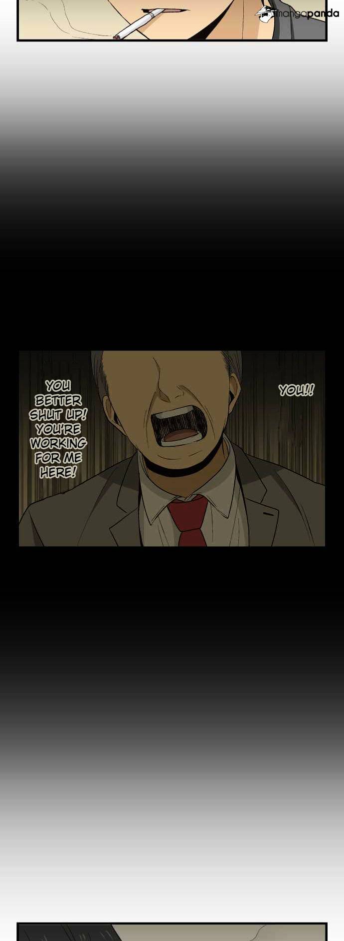 ReLIFE chapter 19 page 3