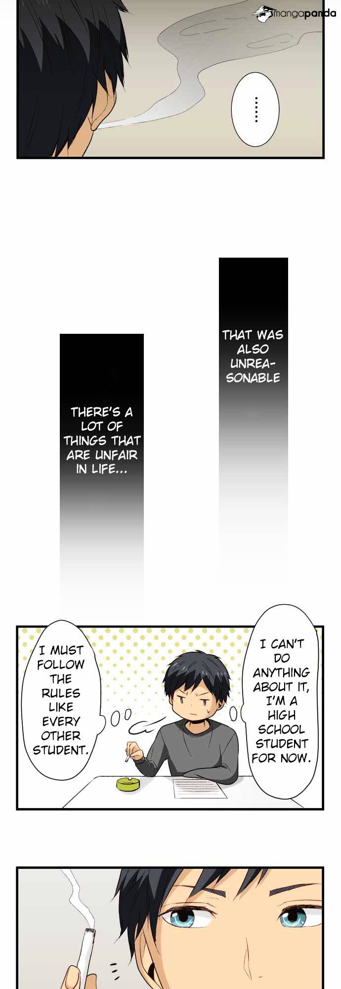ReLIFE chapter 19 page 4