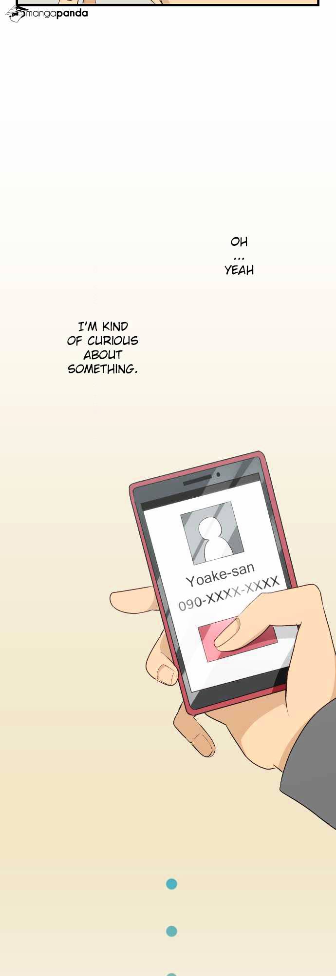 ReLIFE chapter 19 page 5