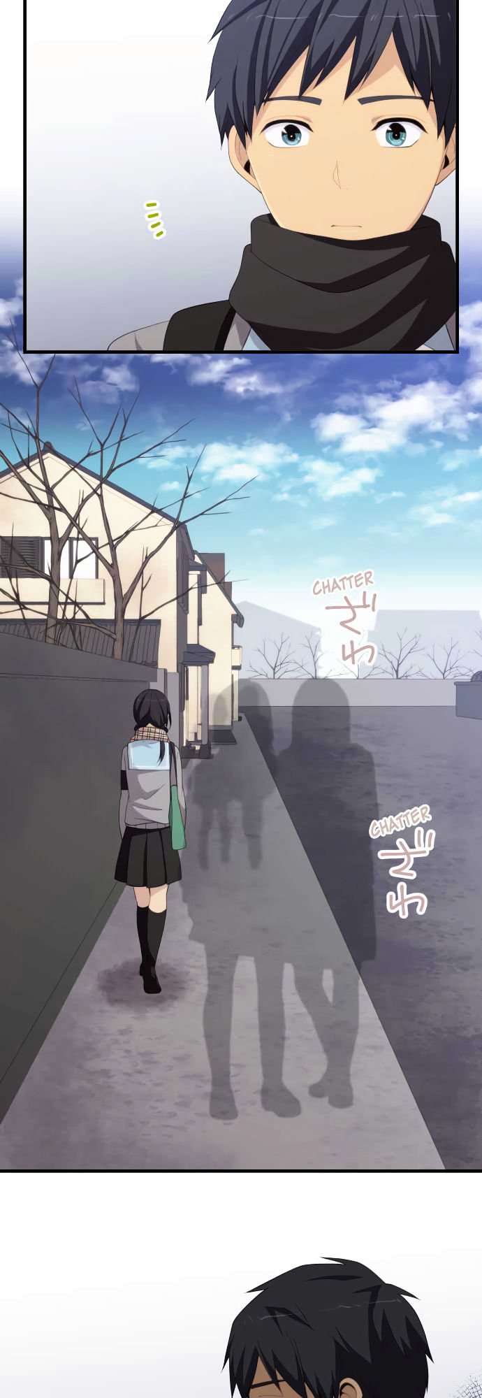 ReLIFE chapter 190 page 2