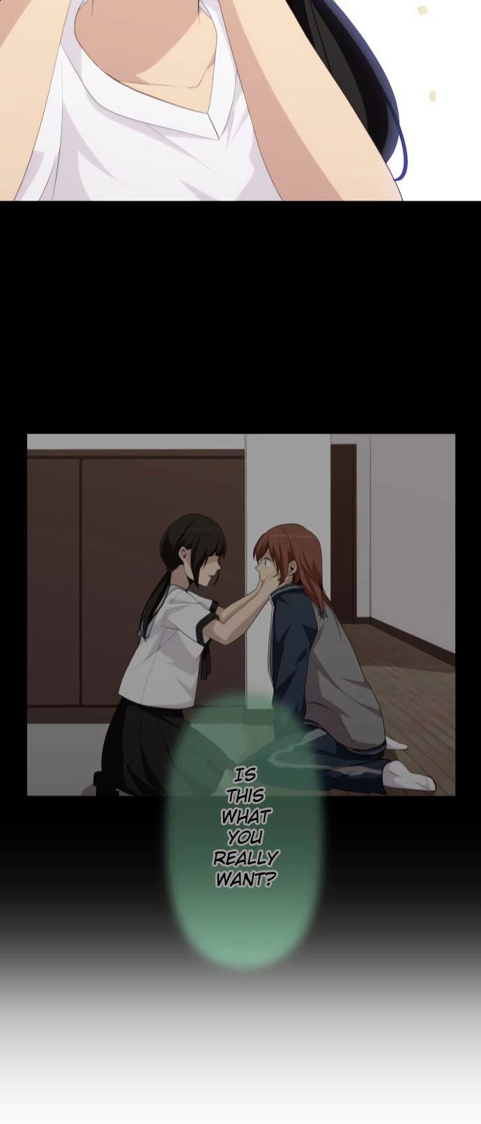 ReLIFE chapter 190 page 23