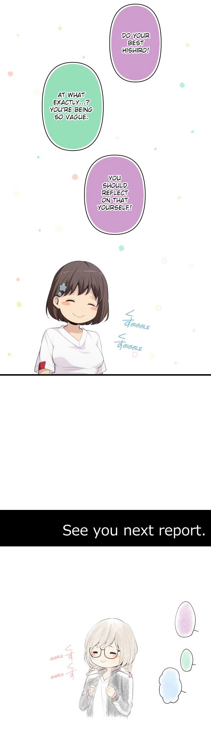 ReLIFE chapter 190 page 26