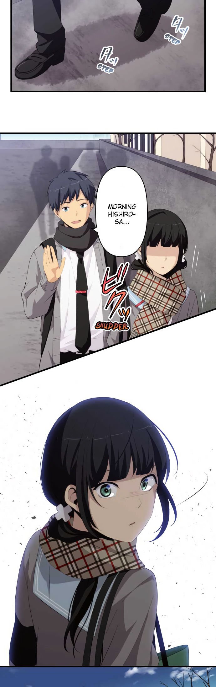 ReLIFE chapter 190 page 4