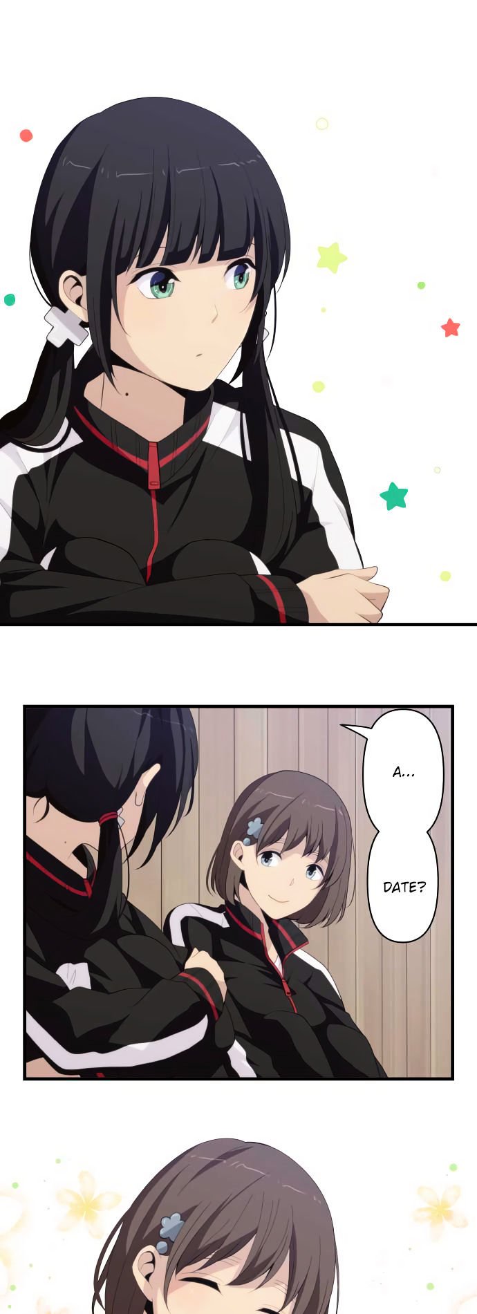 ReLIFE chapter 191 page 11