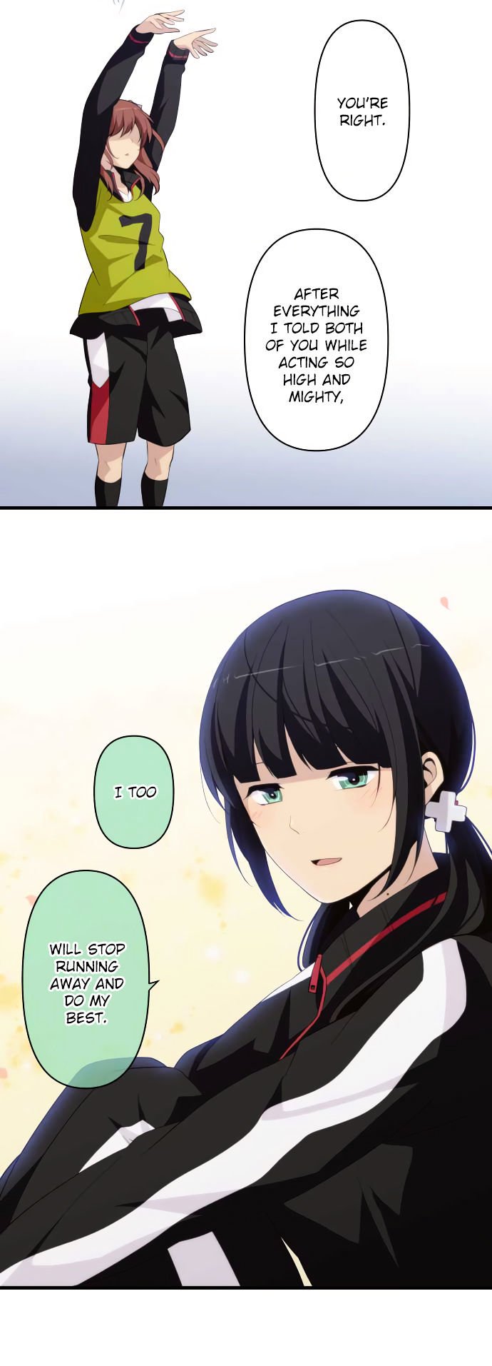 ReLIFE chapter 191 page 19