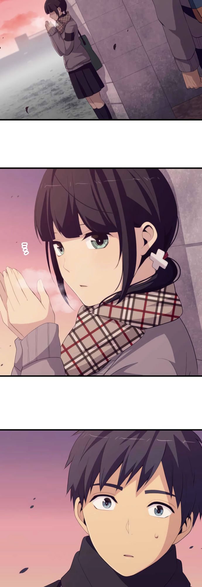 ReLIFE chapter 191 page 24