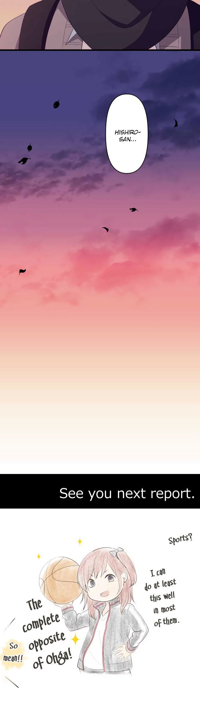 ReLIFE chapter 191 page 25